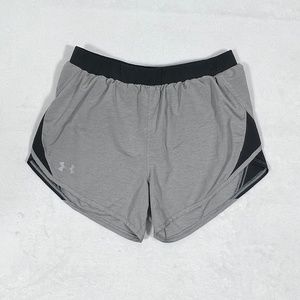 Under Armour running Shorts